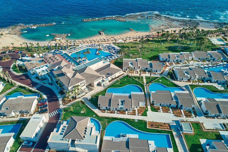 Atlantica Mare Village Ayia Napa