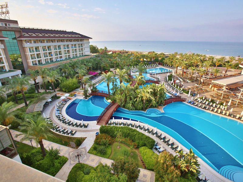 Sunis Kumköy Beach Resort Hotel & Spa