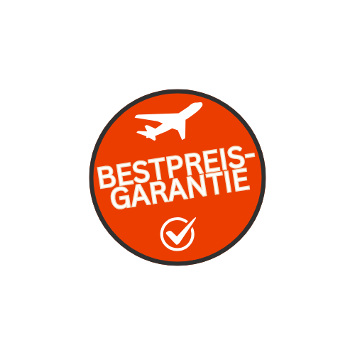 Bestpreis Garantie